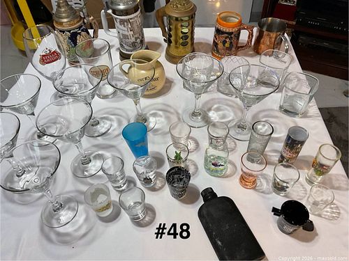Lot #48 (1 of 10)