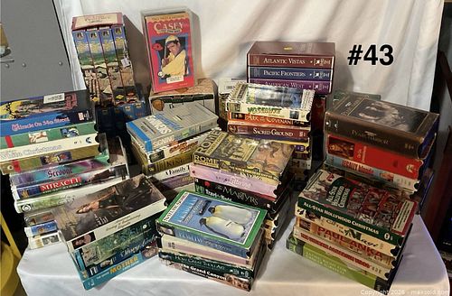 Lot #43 (1 of 8)