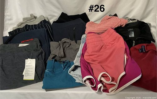 Lot #26 (1 of 15)