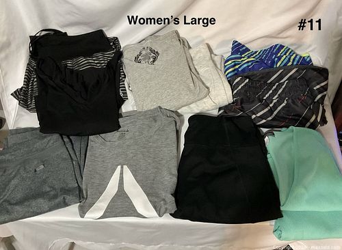 Lot #11 (1 of 10)