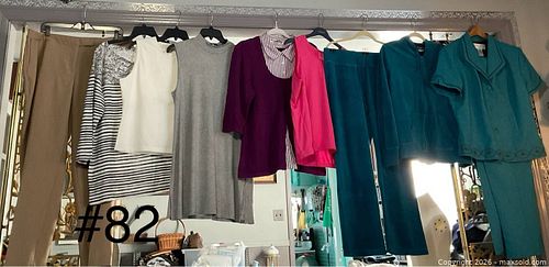 Lot #82 (1 of 9)