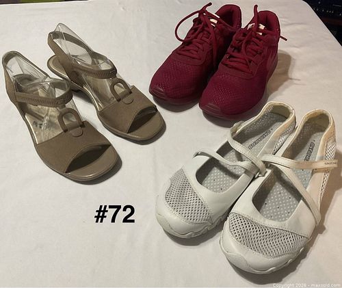 Lot #72 (1 of 8)