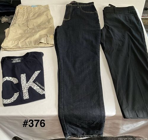 Lot #376 (1 of 15)