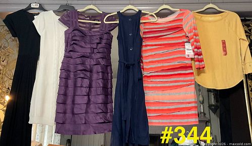 Lot #344 (1 of 15)
