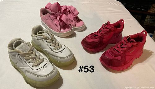 Lot #53 (1 of 8)