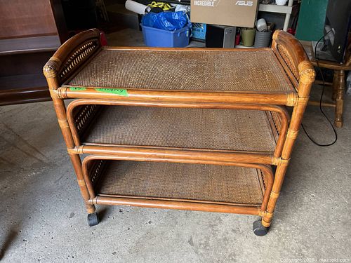 Lot #163 (1 of 9)