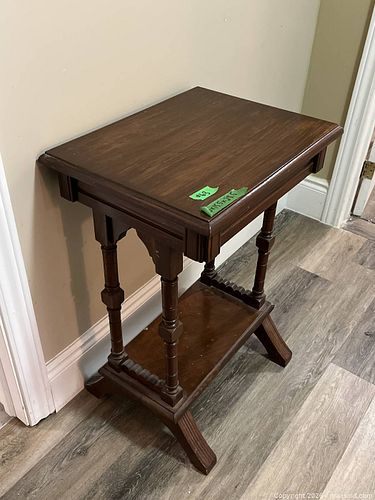Lot #63 (1 of 9)