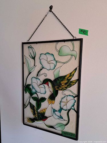 Lot #40 (1 of 10)