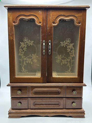 Lot #63 (1 of 7)