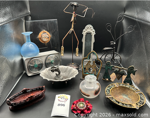 Lot #896 (1 of 11)