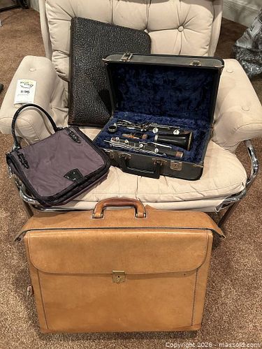 Lot #996 (1 of 12)