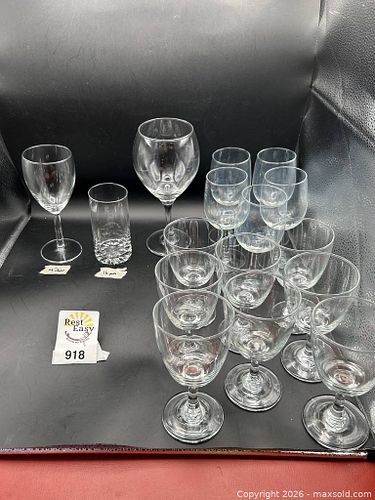 Lot #918 (1 of 6)