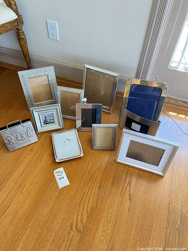 Lot #915 (1 of 14)