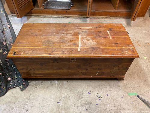 Lot #25 (1 of 11)