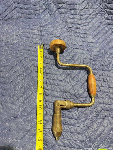 Lot #53 (1 of 2)