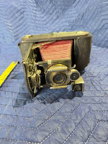 Lot #69 (1 of 9)