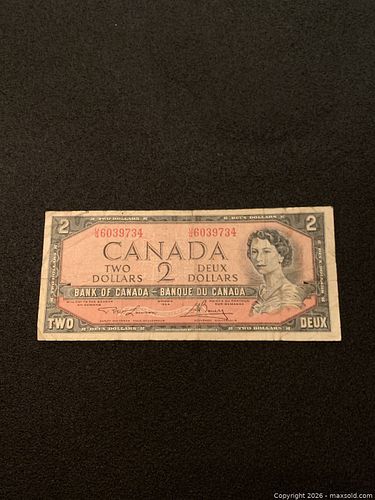 Lot #215 (1 of 13)