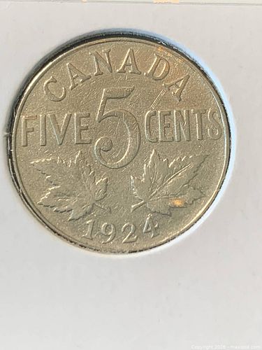 Lot #243 (1 of 9)