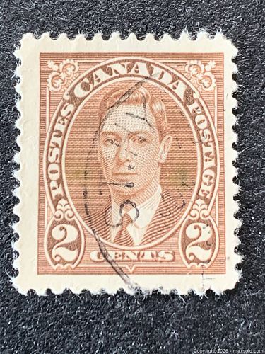 Lot #42 (1 of 5)