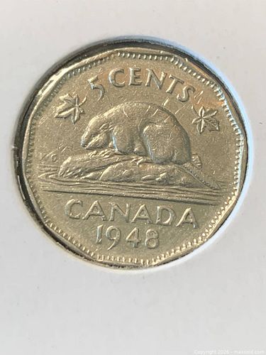 Lot #265 (1 of 9)