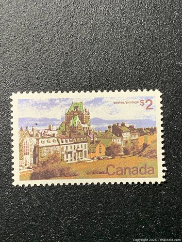 Lot #63 (1 of 6)