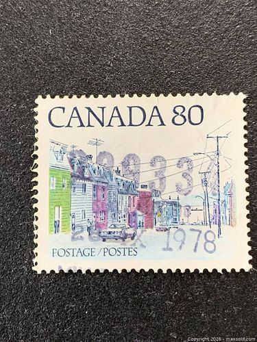 Lot #66 (1 of 6)