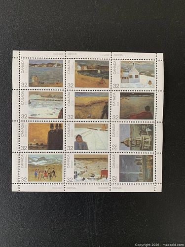 Lot #107 (1 of 13)