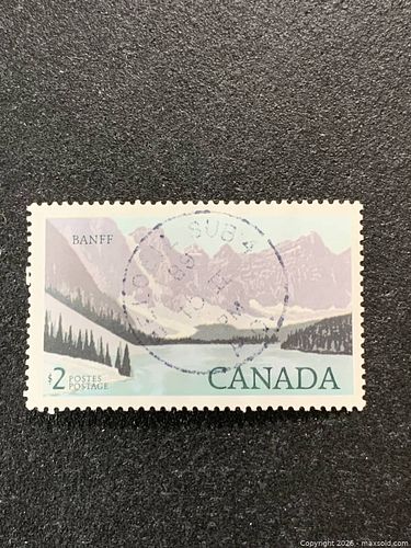 Lot #25 (1 of 7)