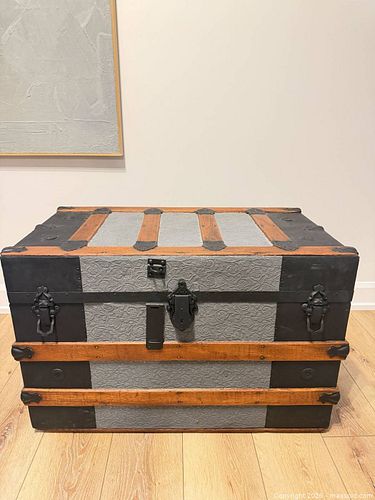Lot #75 (1 of 5)