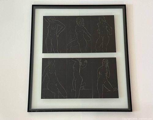 Lot #128 (1 of 9)