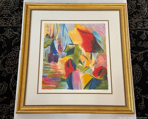Lot #186 (1 of 13)