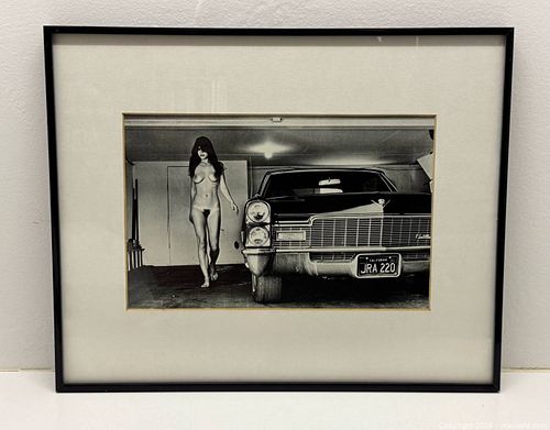 Lot #225 (1 of 8)