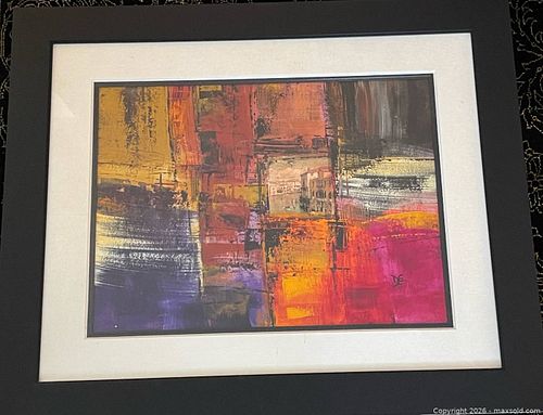 Lot #162 (1 of 8)