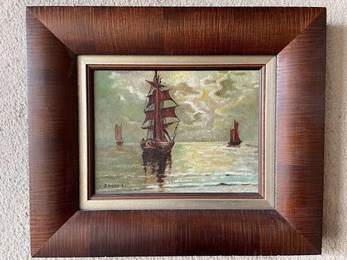 Lot #253 (1 of 3)