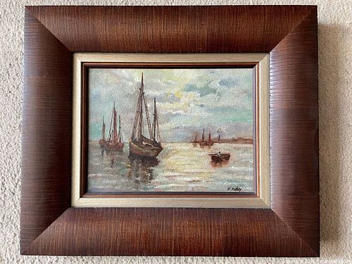 Lot #141 (1 of 4)