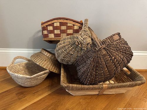 Lot #2025 (1 of 5)