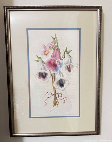 Lot #1509 (1 of 3)