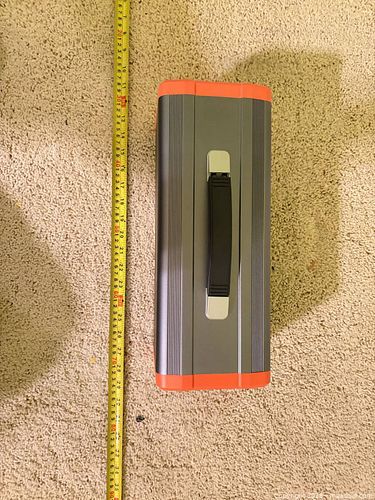 Lot #3109 (1 of 10)