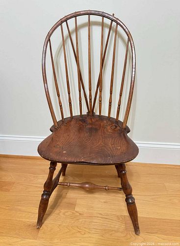Lot #1504 (1 of 5)