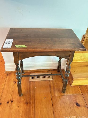 Lot #52 (1 of 6)