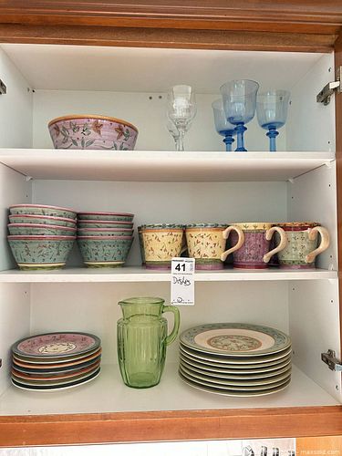 Lot #41 (1 of 13)