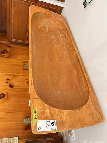 Lot #62 (1 of 6)