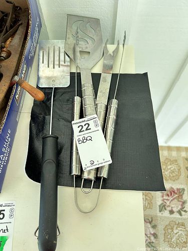 Lot #22 (1 of 6)
