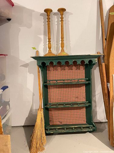 Lot #184 (1 of 11)