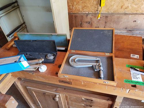 Lot #650 (1 of 20)