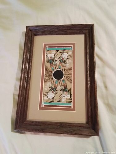 Lot #40 (1 of 7)