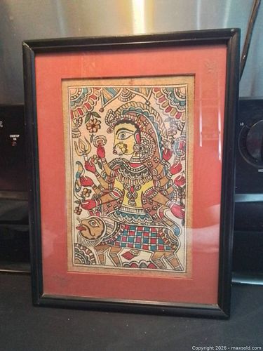 Lot #39 (1 of 9)