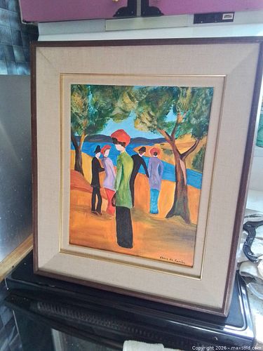 Lot #73 (1 of 6)