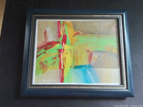Lot #65 (1 of 8)