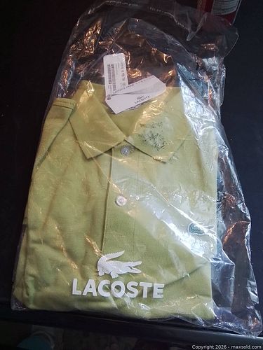 Lot #60 (1 of 6)